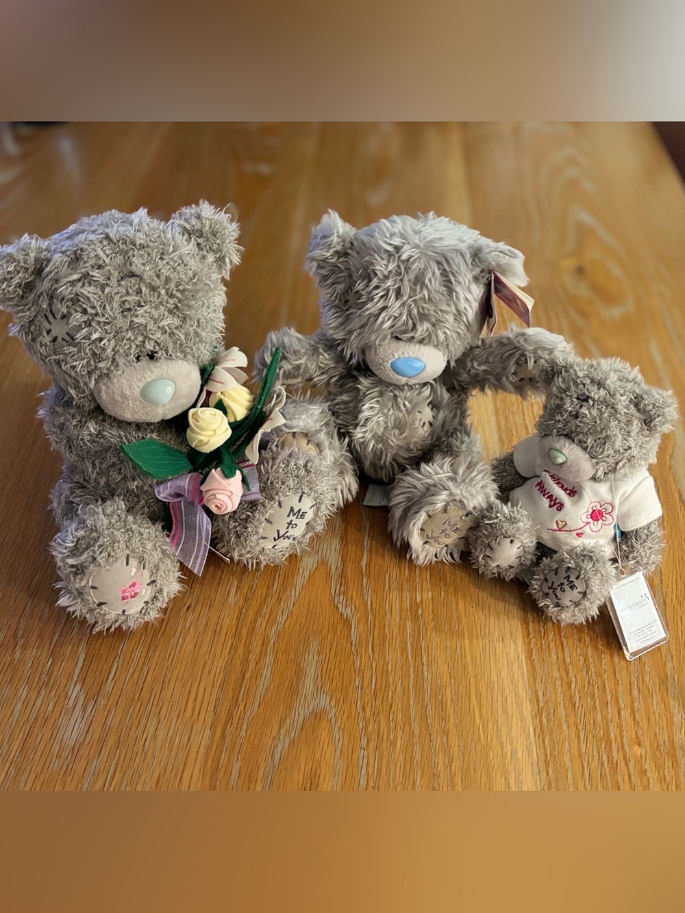 Me to you tatty teddy collection